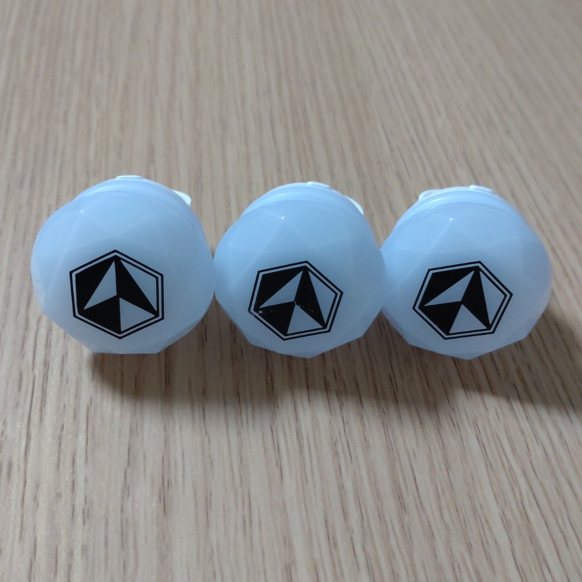 グッズ】いれいす If/いふ リングライト(旧) 3点セット｜Yahoo!フリマ