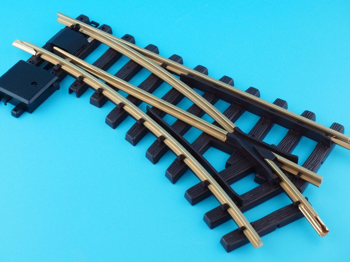 LGB LEHMANN レーマン 70685 Gゲージ オリエント急行限定セット LGB