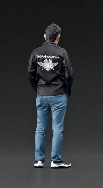 ☆WEB限定60個 IG 1/18 Toyota Sprinter Trueno 3Dr GT Apex (AE86) With