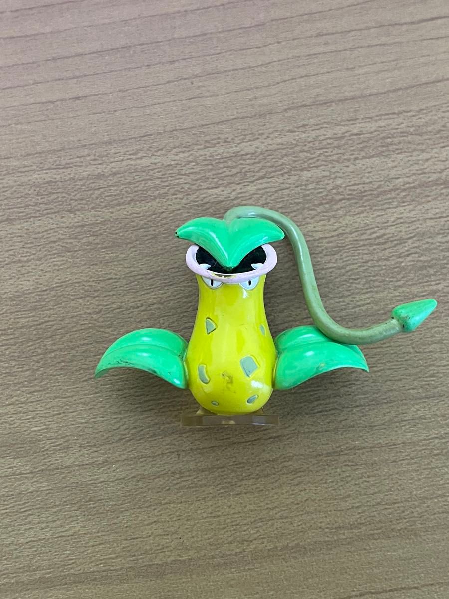 初期モンコレ マダツボミ ウツドン ウツボット フィギュア モンコレ