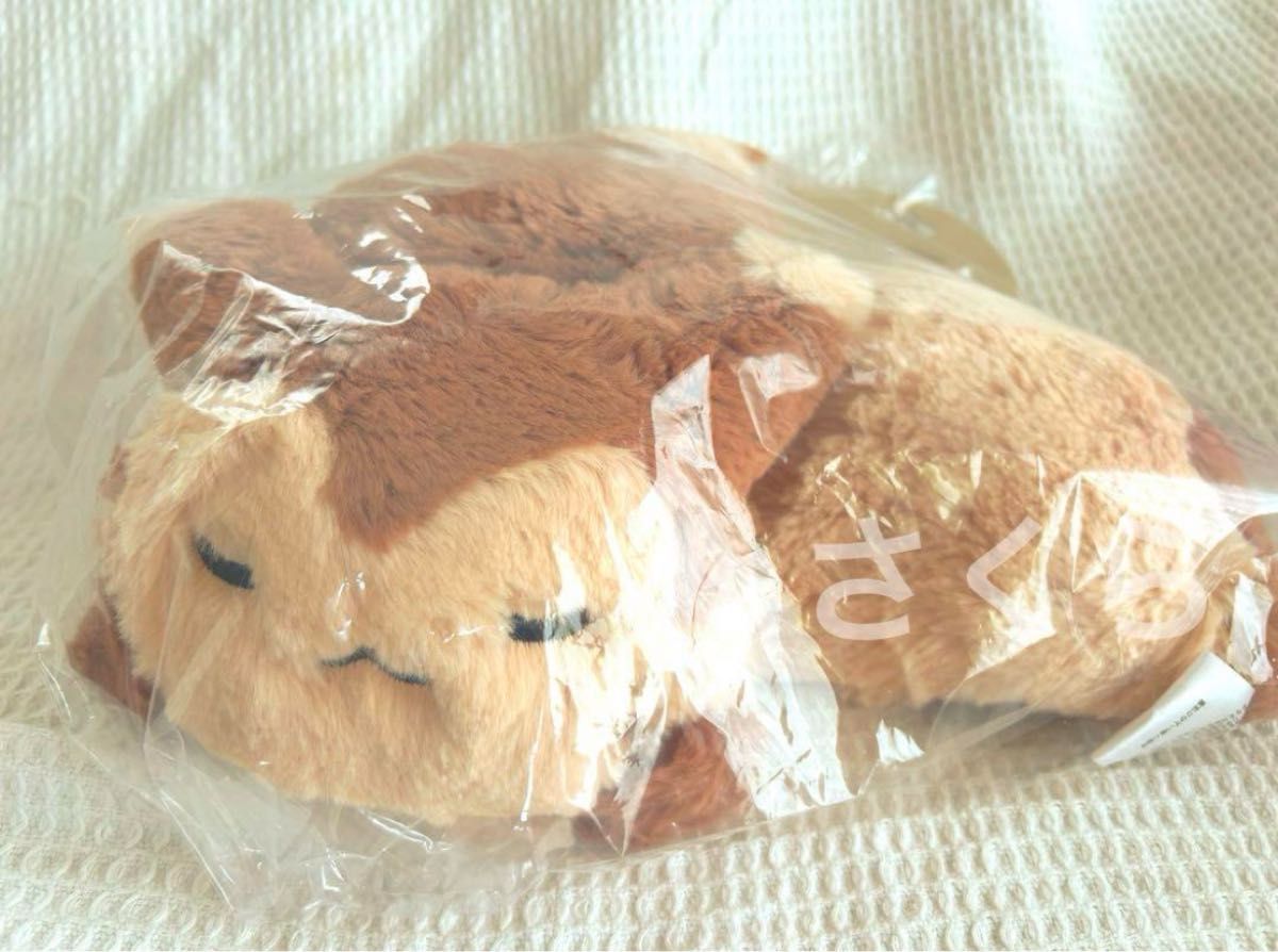 ポケモンセンター オオタチ マフラー 新品未使用 タグ付き オオタチ