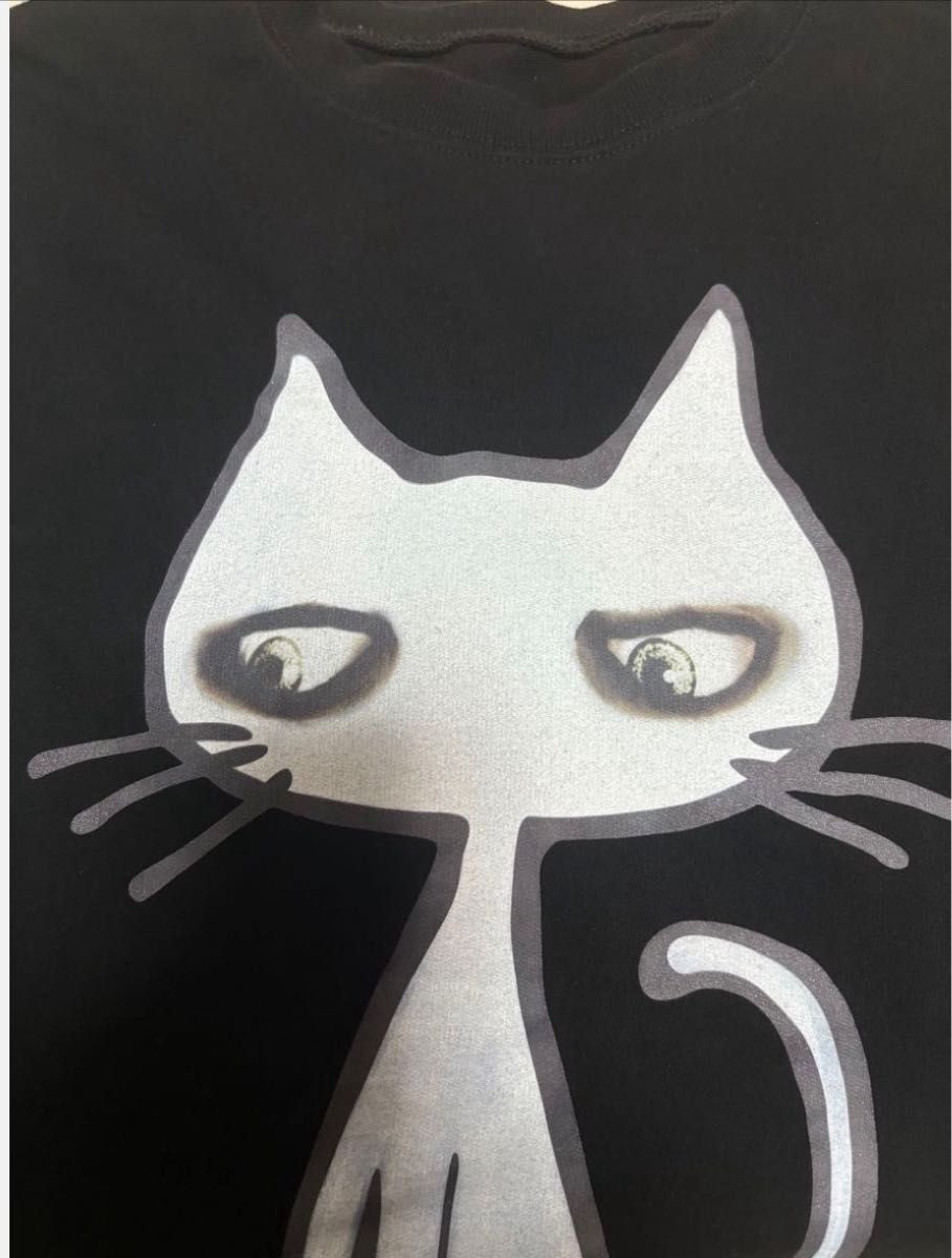 HYDE 黒ミサ 2020 ロングトレーナー エディ Edyh｜Yahoo!フリマ（旧