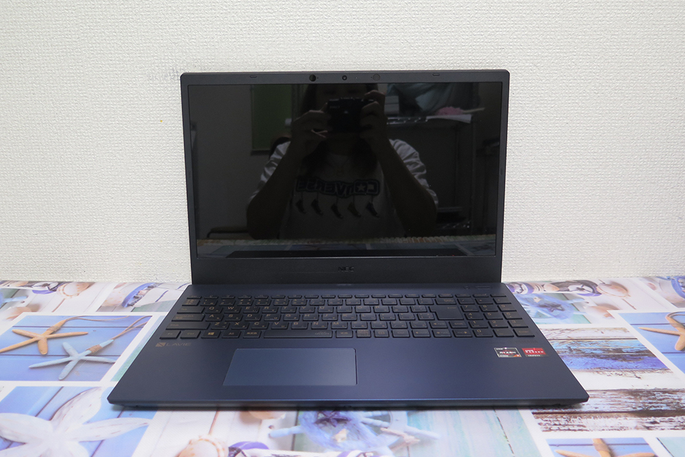 ノートパソコン ノートPC LAVIE NEC パソコン 【ジャンク品】 NEC