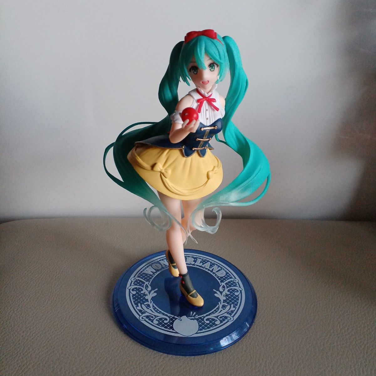 初音ミク フィギュア 10体まとめ売り｜Yahoo!フリマ（旧PayPayフリマ）