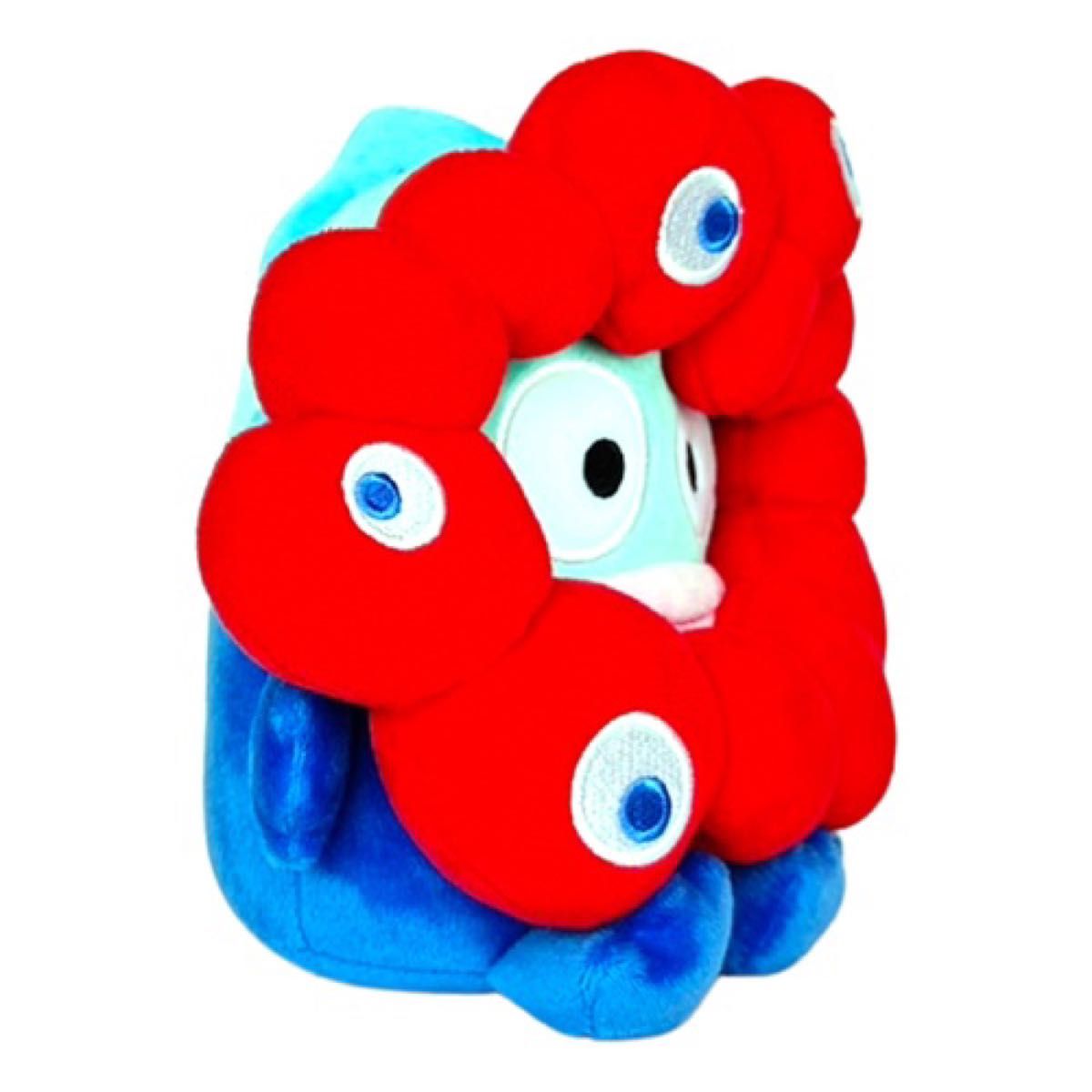 EXPO2025 ハンギョドン ミャクミャク 関西万博 ぬいぐるみM なりきり