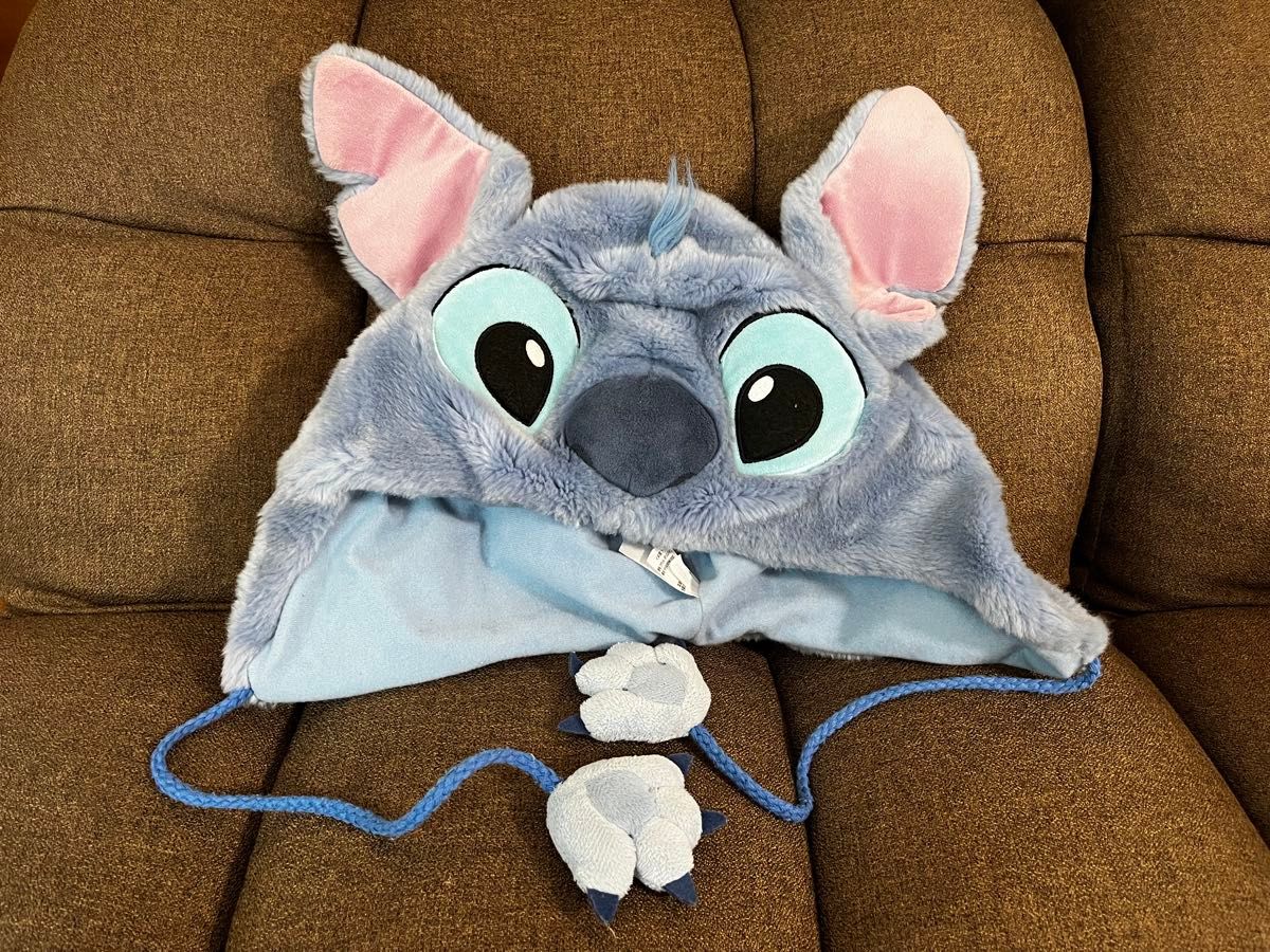 スティッチ ディズニー ファンキャップ｜Yahoo!フリマ（旧PayPayフリマ）