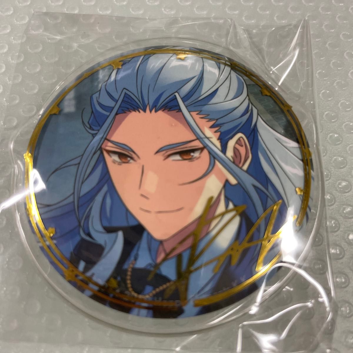 あんスタ 追憶 エレメント 旧fine 乱凪砂 缶バッジ72点 【公式通販】