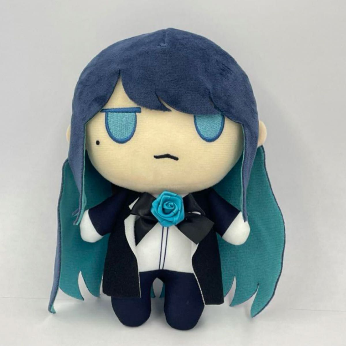 生まれましたよ おめでとうAdoちゃんぬいぐるみA B｜Yahoo!フリマ（旧