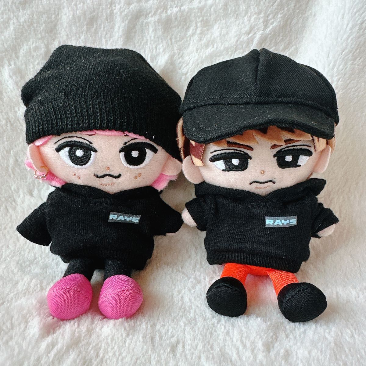 すのチル 服 プリントパーカー SnowMan RAYS｜Yahoo!フリマ（旧PayPay