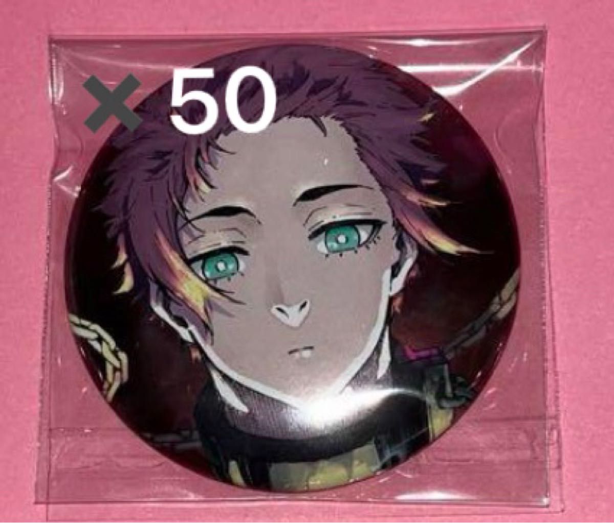 ブルーロック展 EGOIST EXHIBITION the animation トレーディング推し