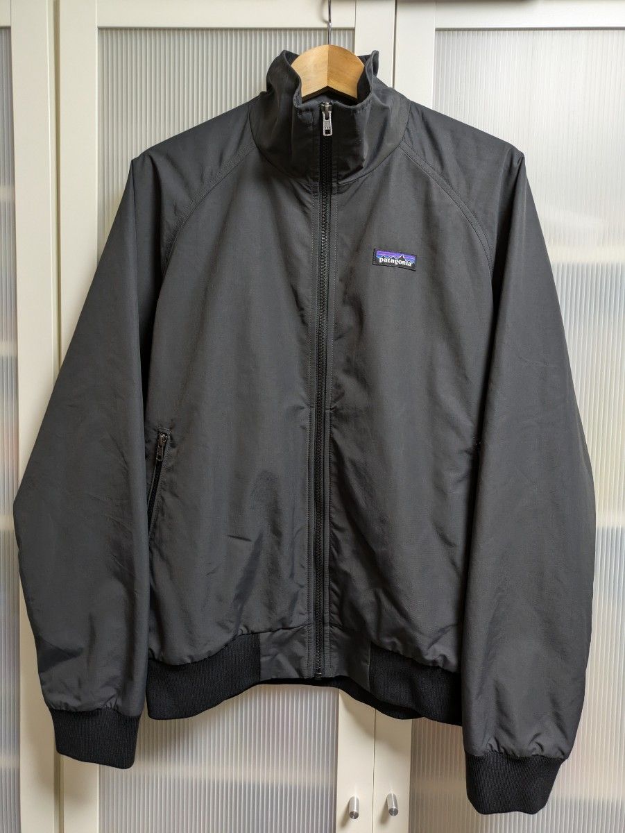 廃盤・旧モデル】パタゴニア メンズ バギーズジャケット М インク
