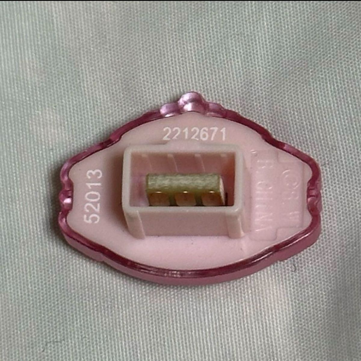 たまごっちピース たまデコピアス アニバーサリーチェンジ