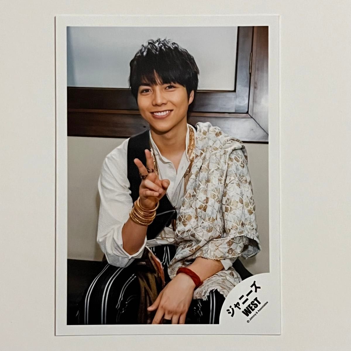 重岡大毅 公式写真 704枚 まとめ売り 重岡大毅 公式写真 704枚