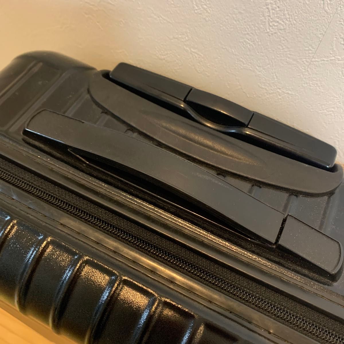 RIMOWA 35L salsa スーツケース 2輪 ブラック 廃盤 ギャラ付き リモワ