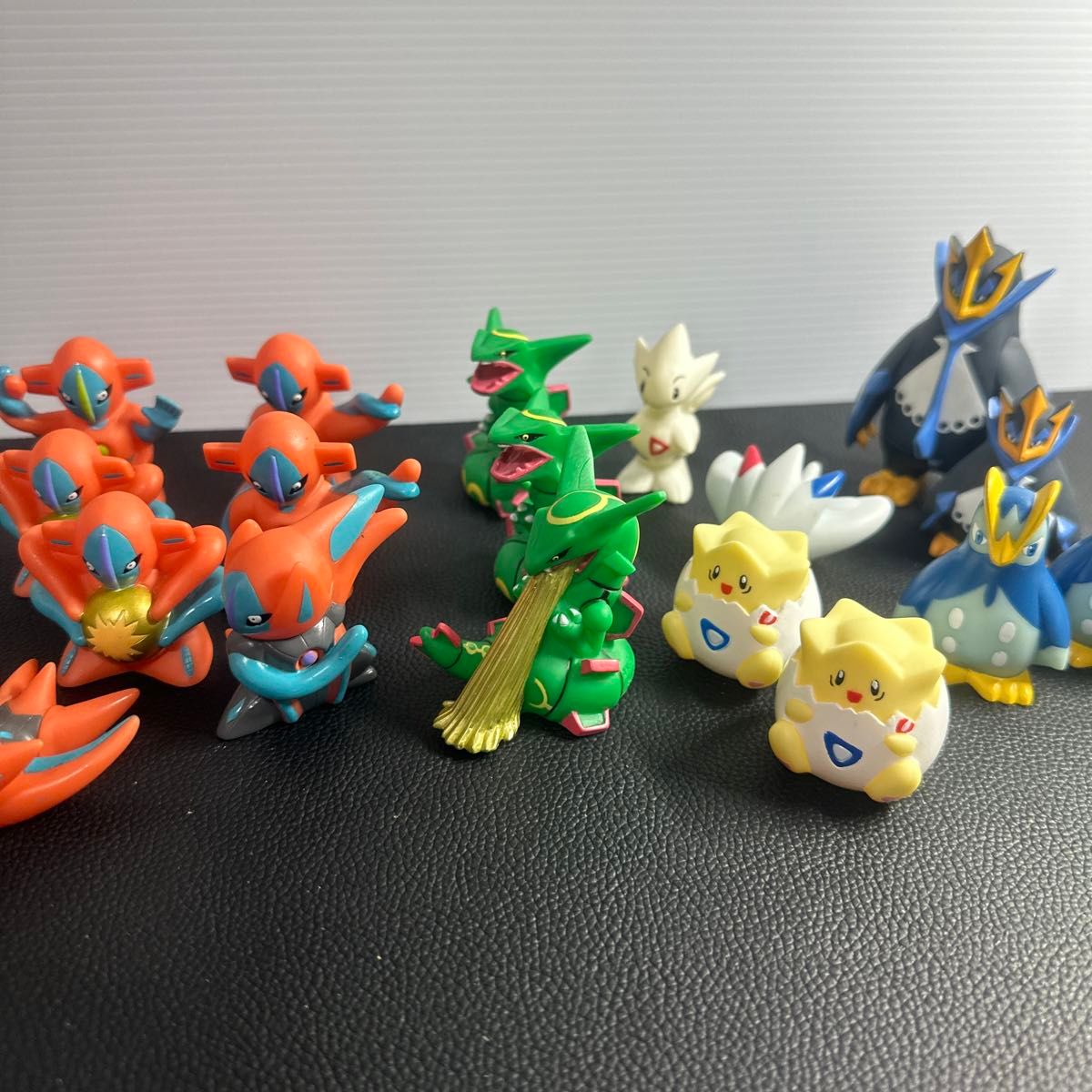 ポケモン ポケモンキッズ 500体以上セット 指人形 まとめ売り ポケモン