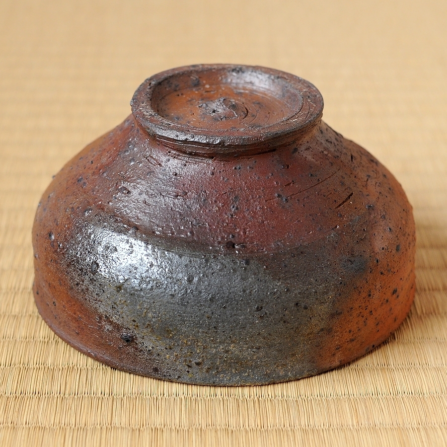 種子島焼 中里隆 茶碗 種子島滞在時の作品 （ 小山富士夫 ）｜Yahoo