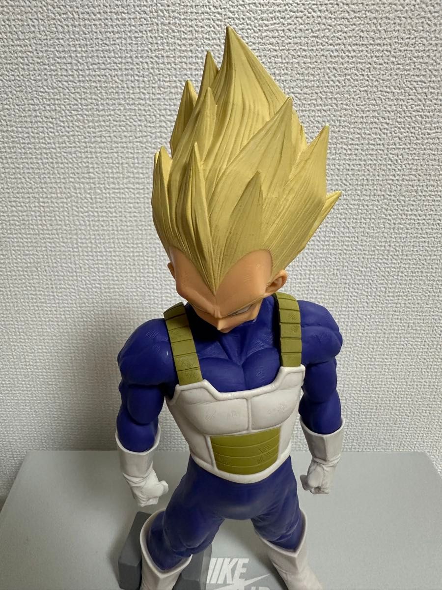 SMSP ベジータ02 外箱無し