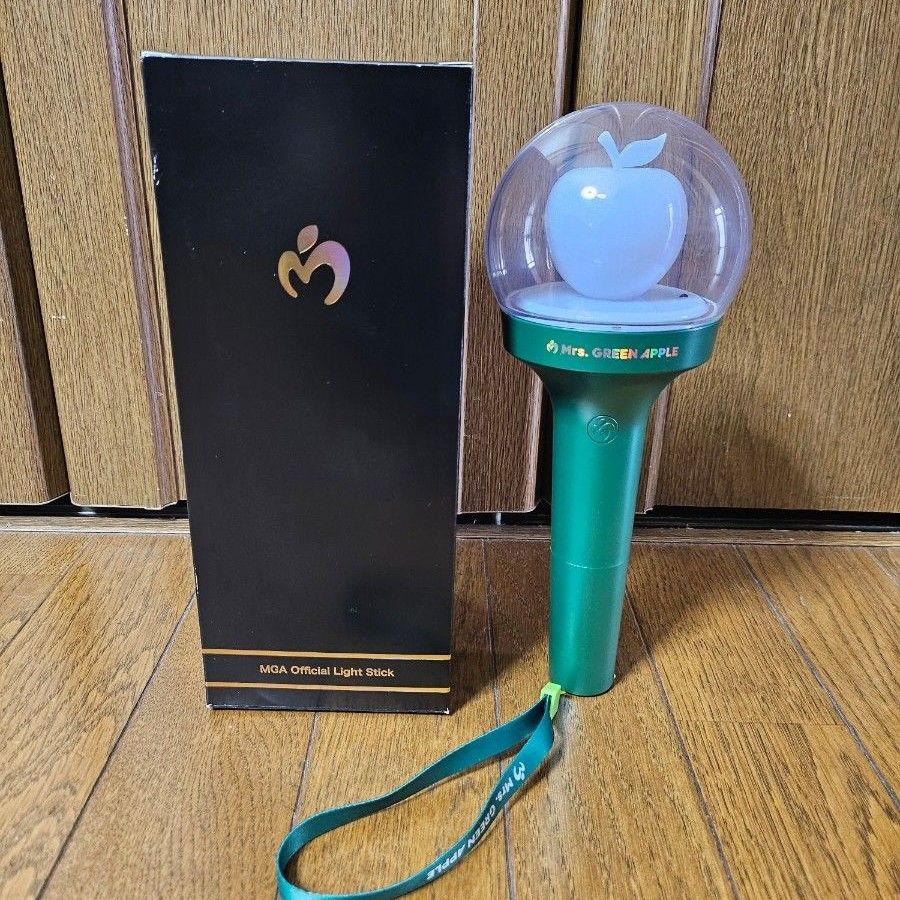 MGA Official Light Stick ミセス ペンライト ライトスティック