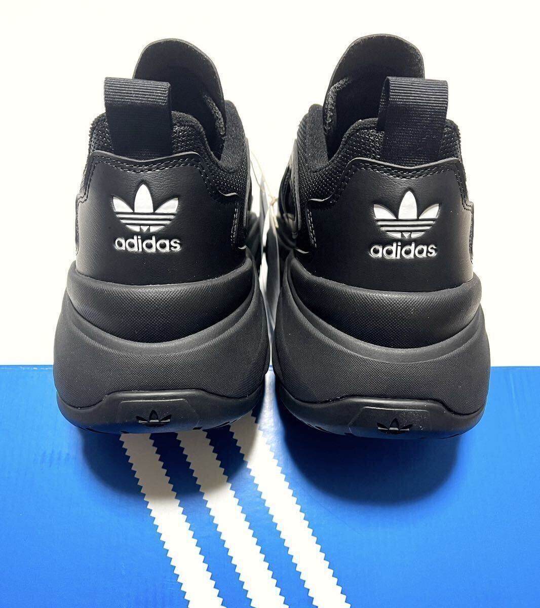 即決 超希少28cm国内正規品ブラック新品OWV浦野秀太着用adidas