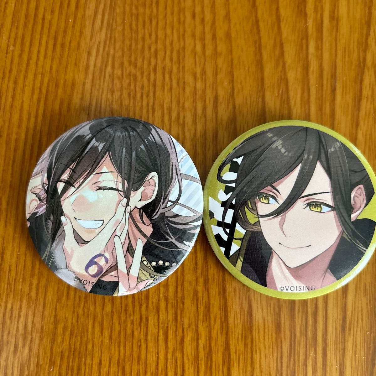 いれいす 悠佑 缶バッジ まとめ売り いれいす 缶バッジ まとめ売り ほ