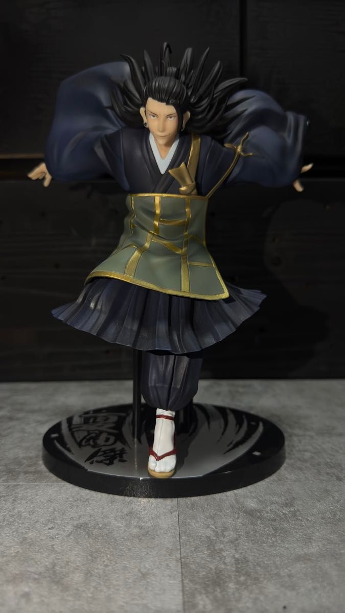 一番くじ 劇場版 呪術廻戦 0 ～宣戦布告～ ラストワン賞 夏油傑｜Yahoo