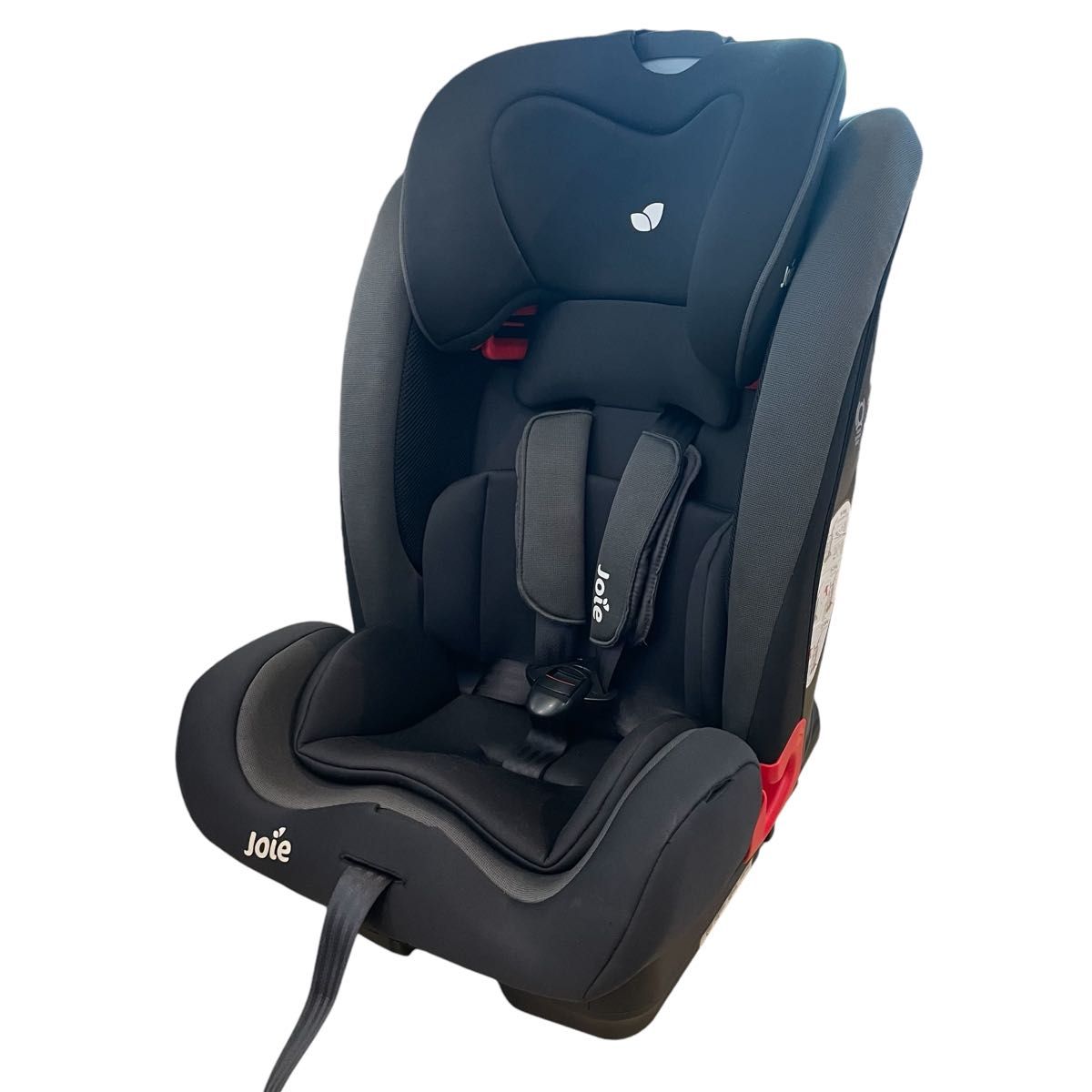 Joie ボールド エンバー ジュニアシート isofix KATOJI① Joie