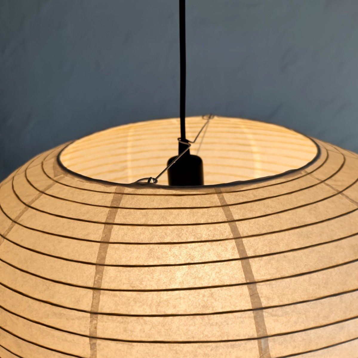 イサムノグチ AKARI アカリ 55A リプロダクト 迅速発送 保証あり 2