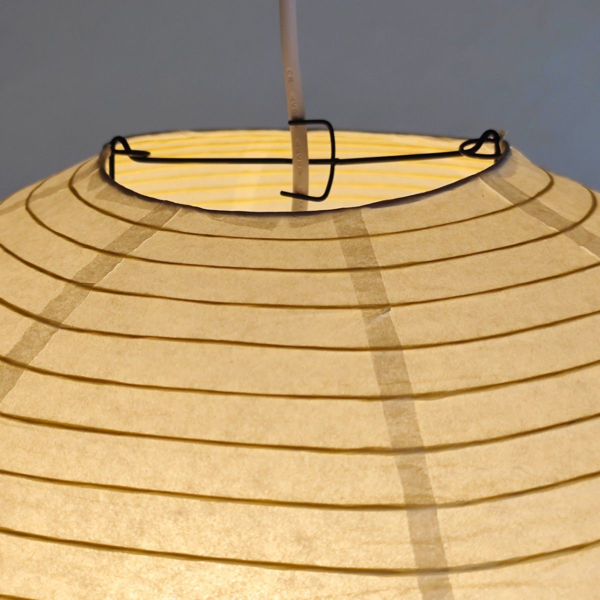 イサムノグチ AKARI アカリ 55A リプロダクト 迅速発送 保証あり