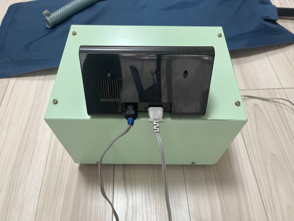 定刻起床装置 やすらぎ(MODEL-SUK-48-01） 定刻起床装置 やすらぎ