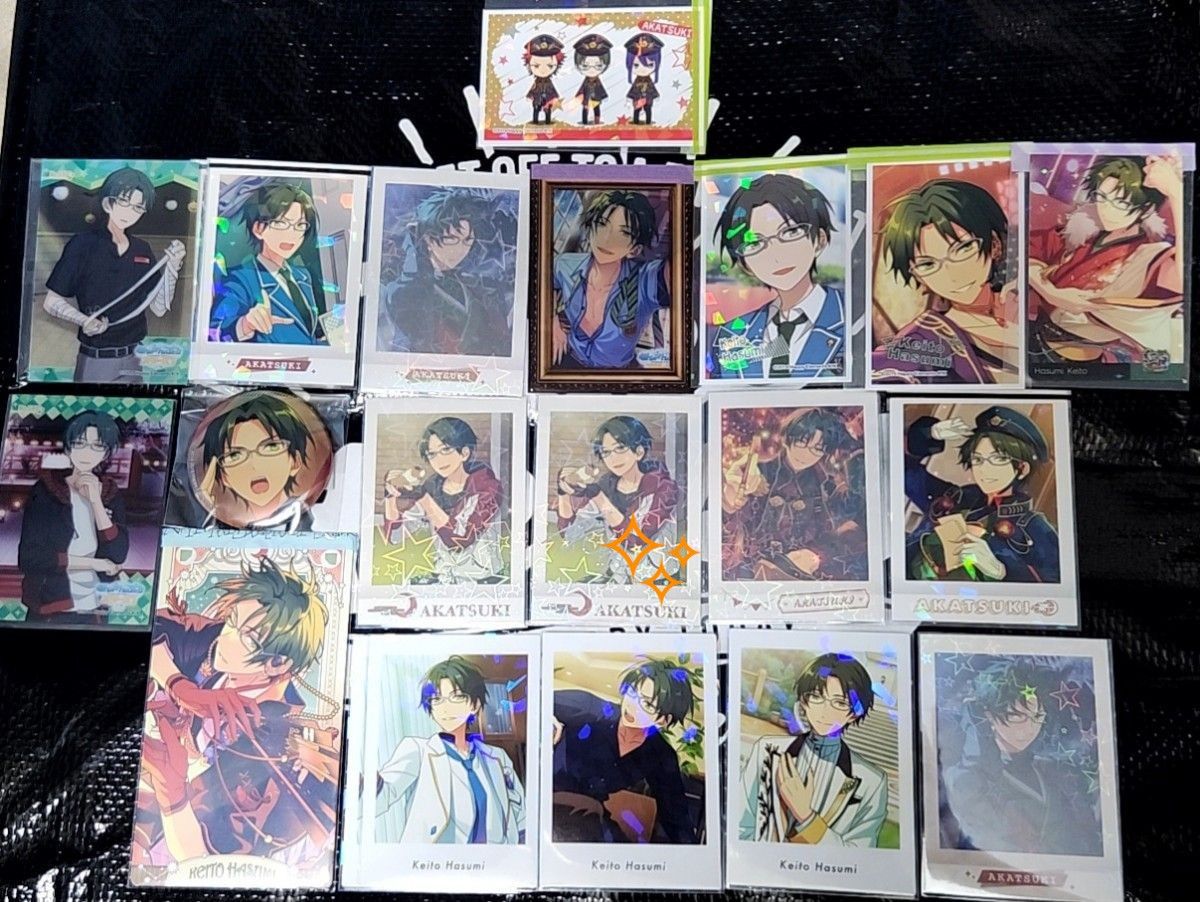 あんスタ 紅月 まとめ売り