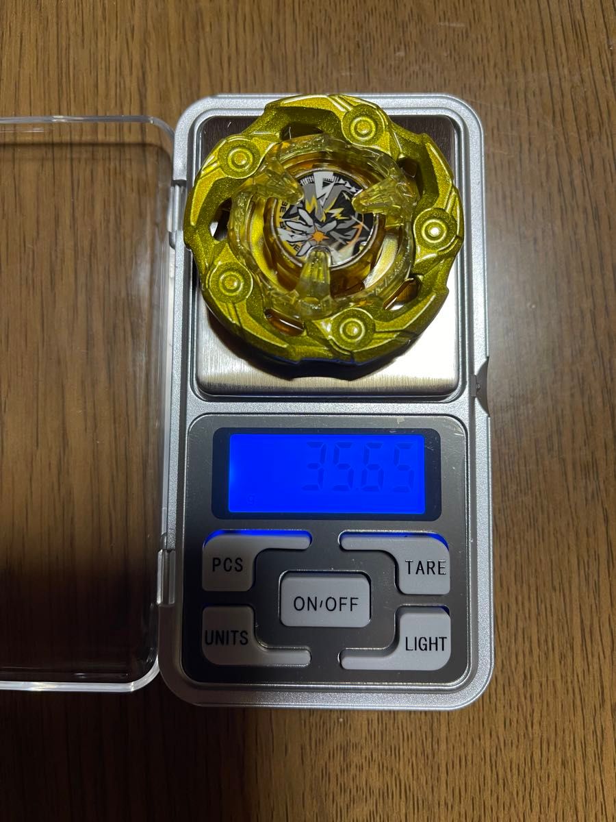 ウィザードロッド ゴールド ベイブレードx 【公式通販】