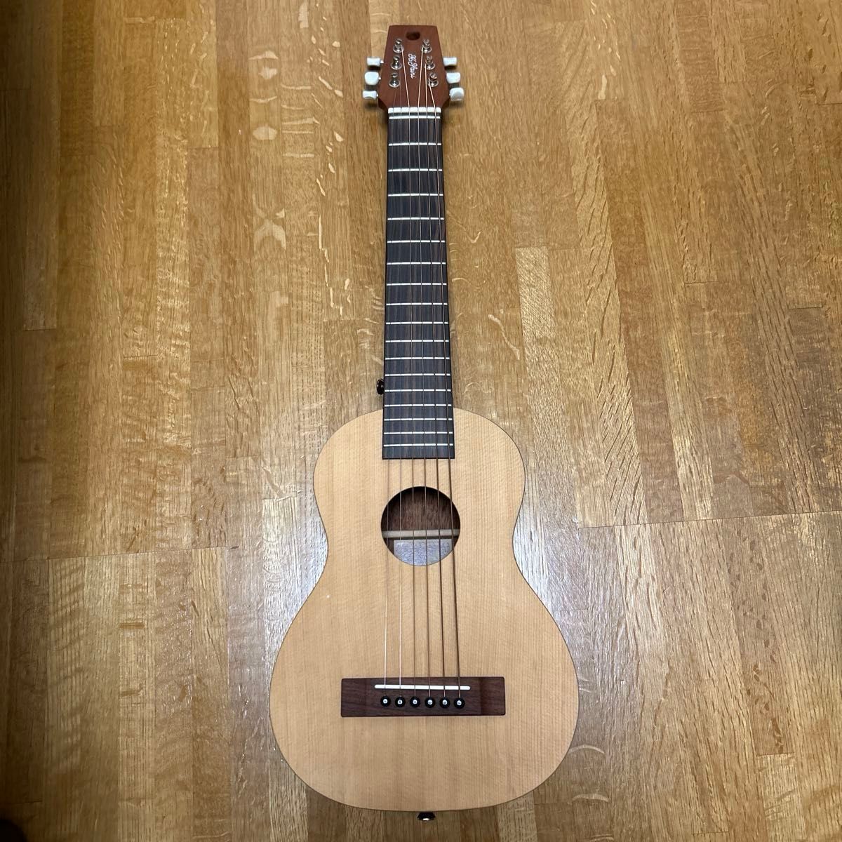 K. Yairi Sunny ミニギター ⭐️K.yairi SUNNYミニギター⭐️