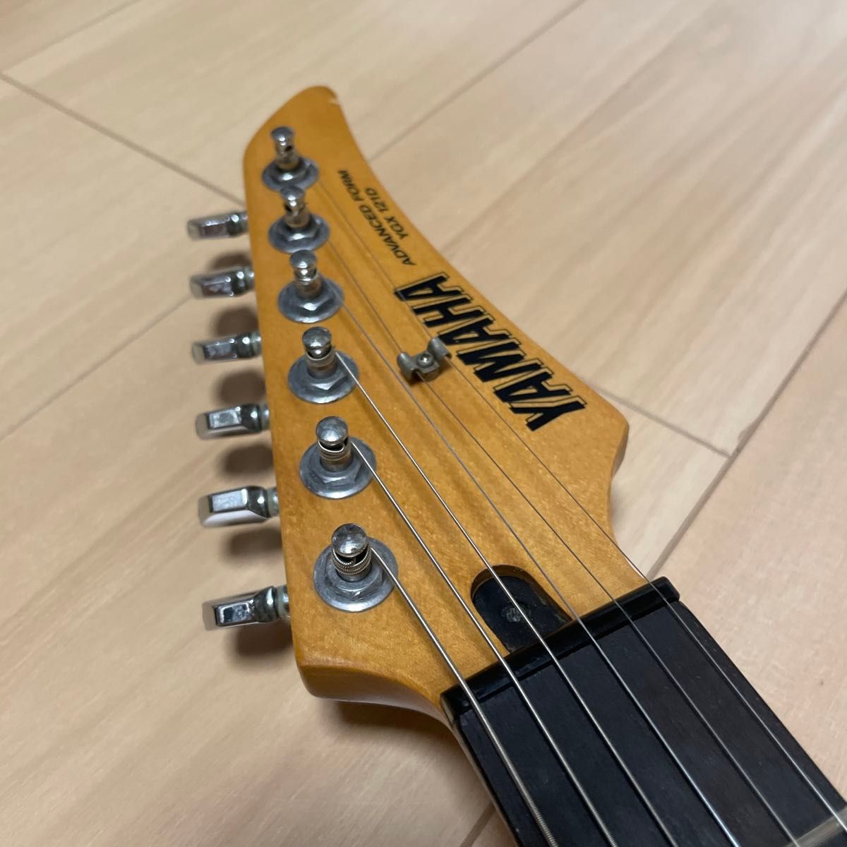 YAMAHA YGX121D ヤマハ エレキギター｜Yahoo!フリマ（旧PayPayフリマ）