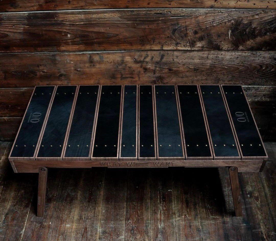 ネルデザインワークス EXTENSION TABLE オプションセット ネルデザイン