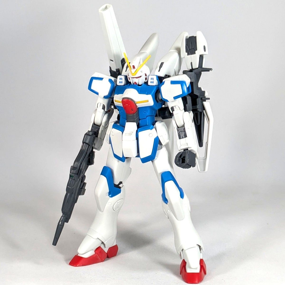 ガンプラ3点セット