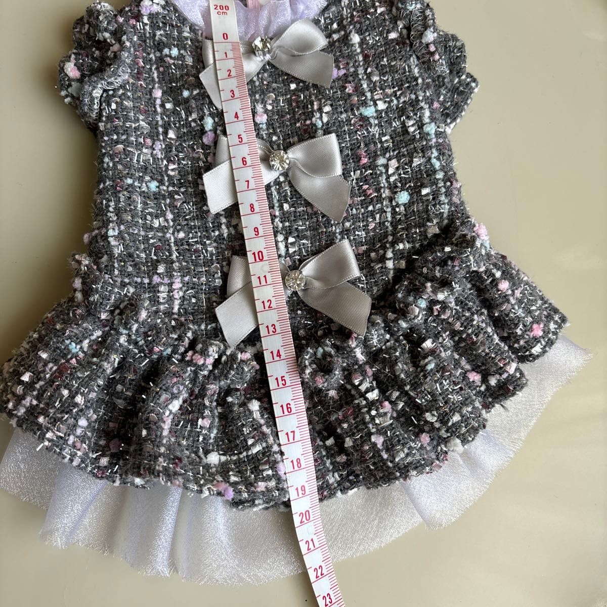 キャンディーブッピー トップス