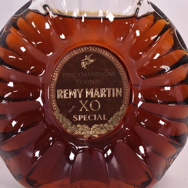 ☆レミーマルタン XO スペシャル 旧ボトル ※ 内容量未記載 コニャック