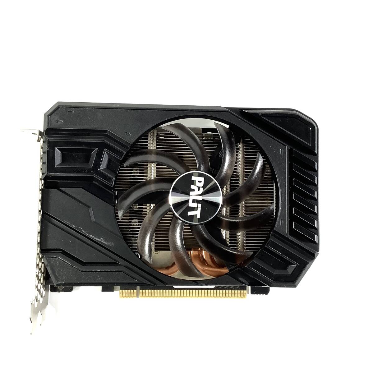 玄人志向、「GeForce 玄人志向 Geforce GTX 1050Ti 4GB 補助電源不要