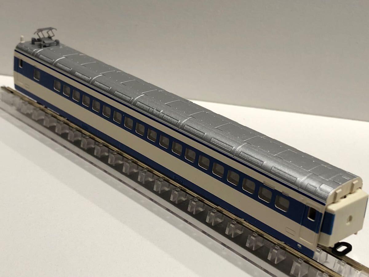 TOMIX 92704 0系2000番台 東海道山陽新幹線 6両セット ⁄Nゲージ