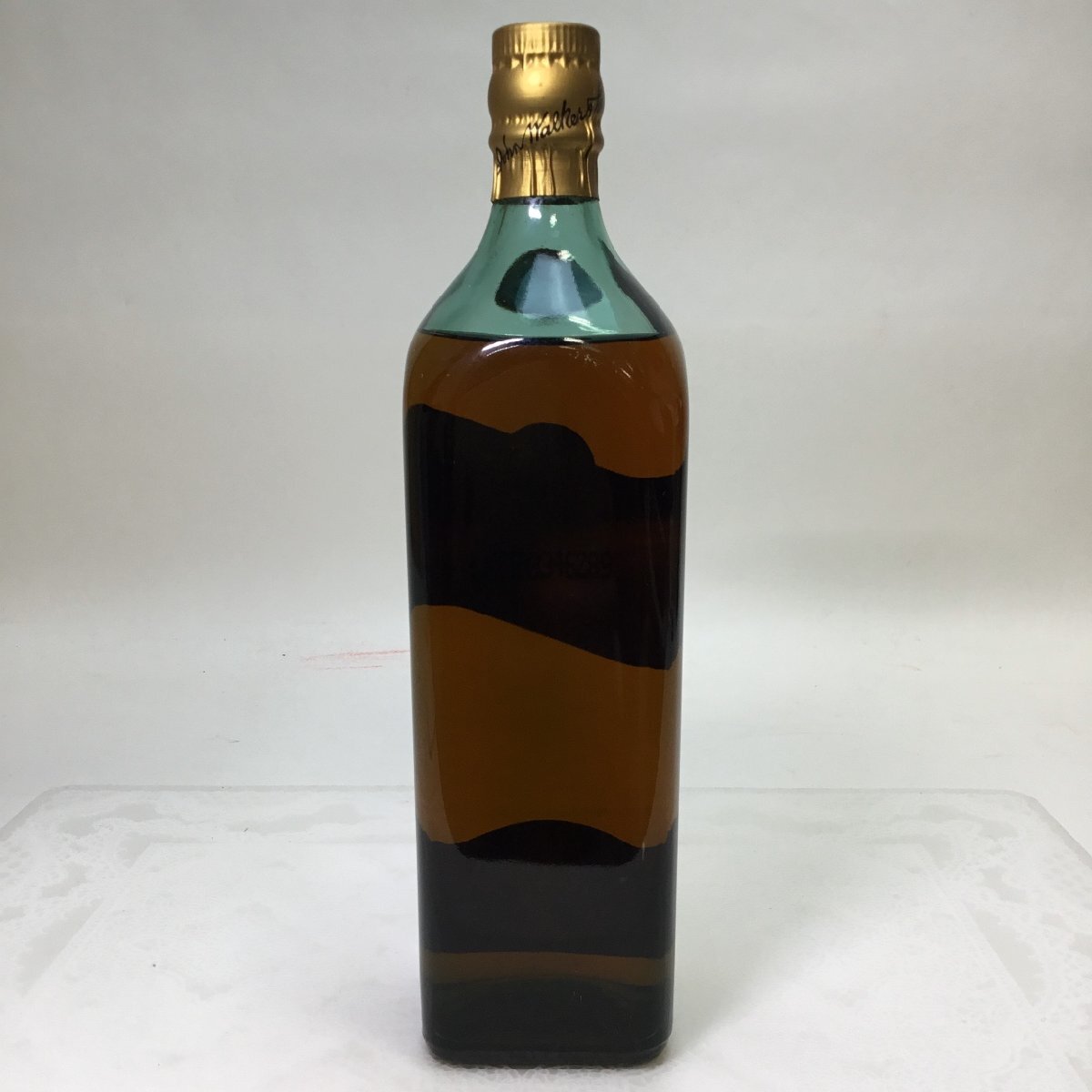 未開封》ジョニーウォーカー Gold G0531 未開栓 ジョニーウォーカー 15