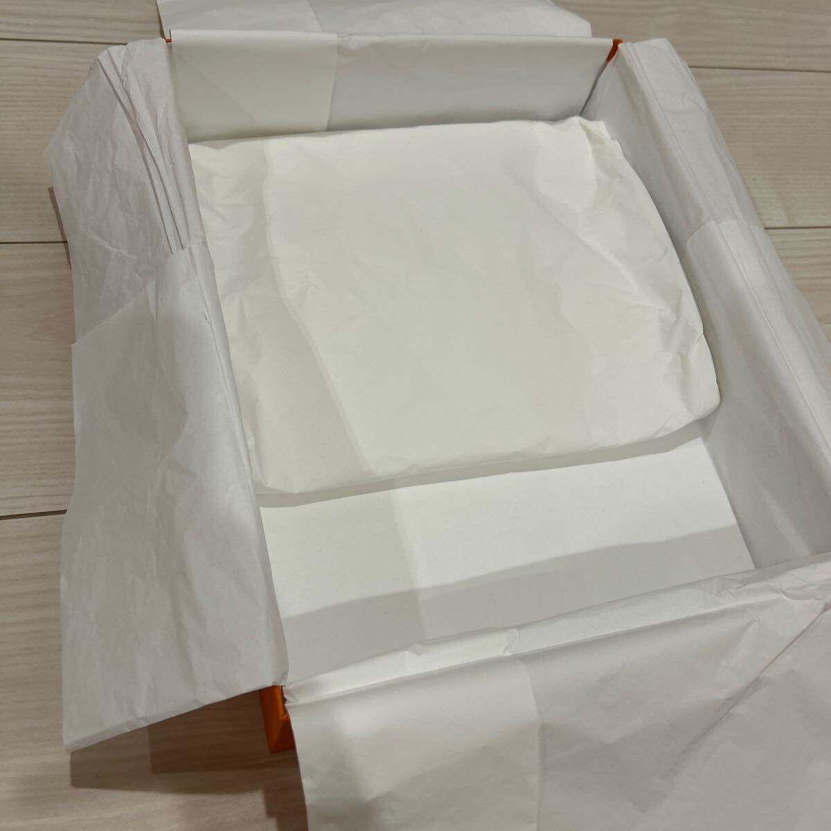 エルメス コンスタンスミニ 空箱 0 32.5×26×8 ボックス エルメス コン