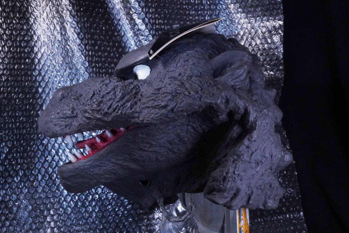 ゴジラ マスク GODZILLA MASK ビオランテ Godzilla VS Biollante Mask