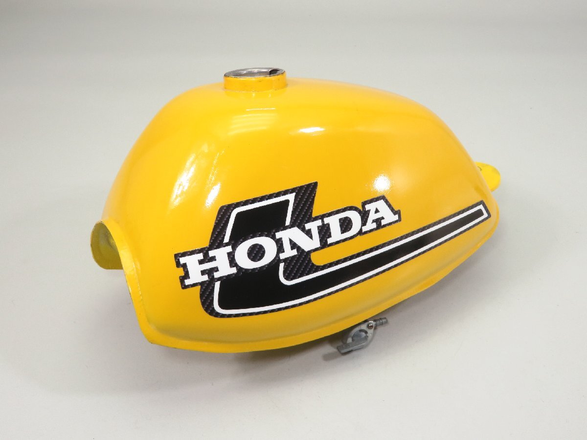 純正 ゴリラ 燃料タンク タンク ガソリンタンク HONDA モンキー ゴリラ