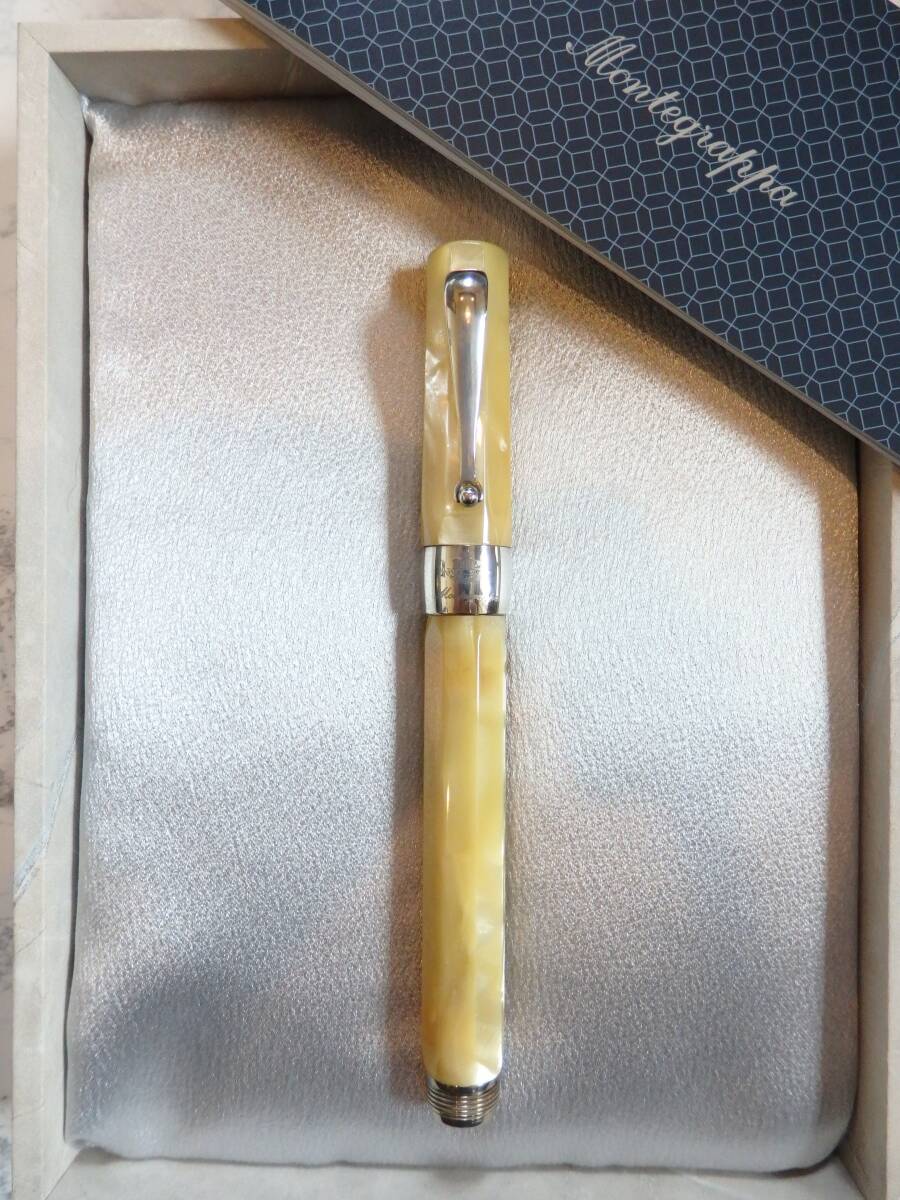 万年筆 watermans メイドインU.S.A 101AL 14KT ヴィンテージ万年筆