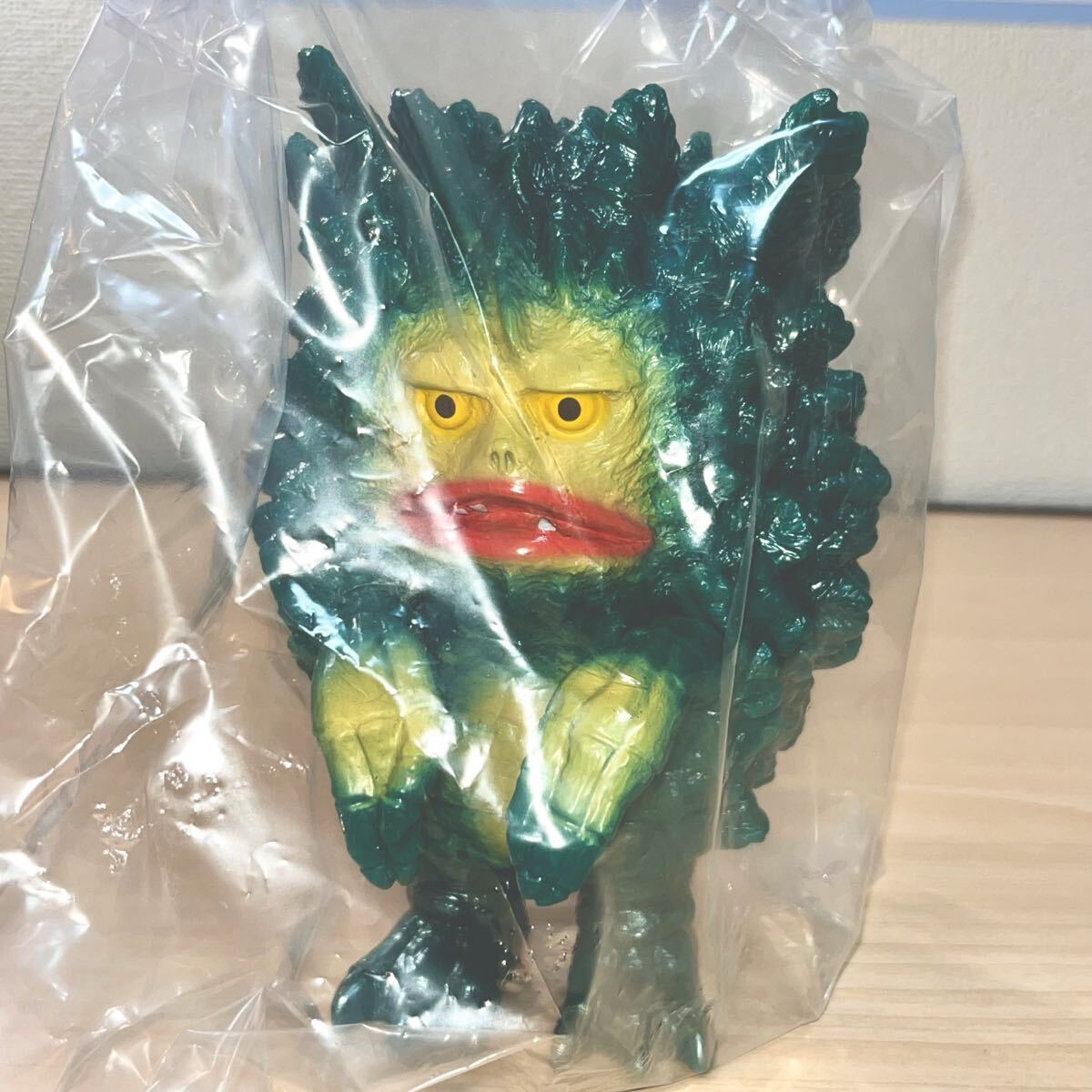 激レア！！ ガンダムOO プレミアム試写会記念品 刹那 ボイスメッセージ