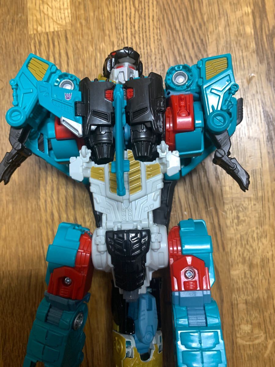 トランスフォーマー ジャンク品 トランスフォーマー ジャンク色々 6体