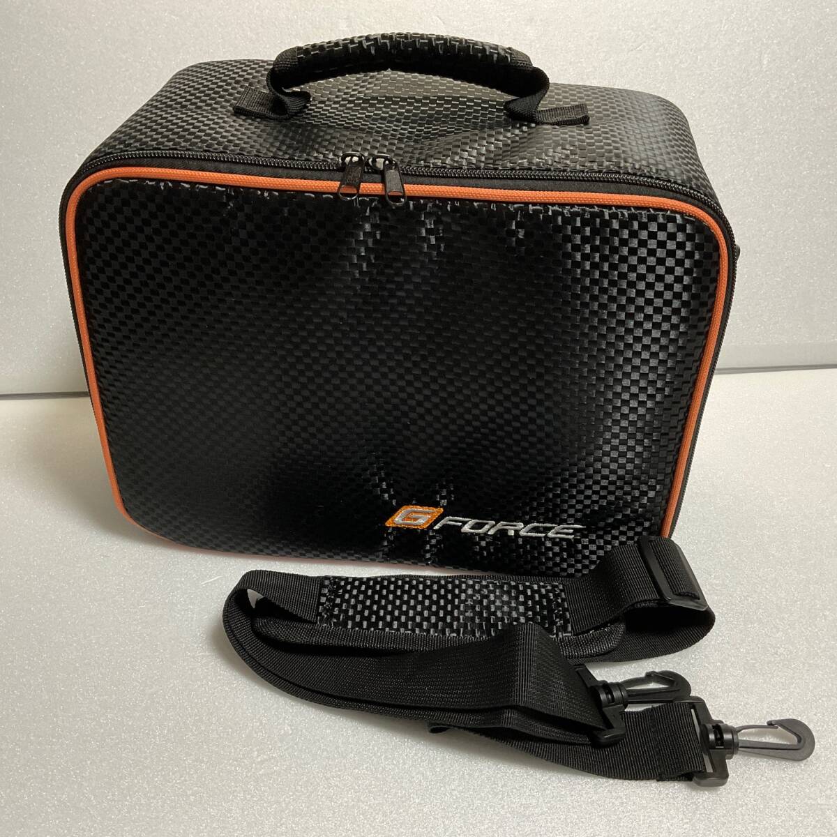 ジーフォース プロポケース TX Bag for 4PM/4PM Plus (プロポバッグ4PM