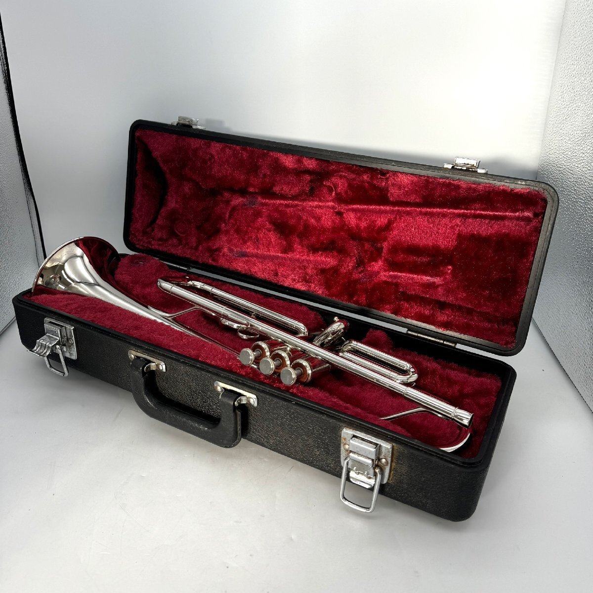 1円～/YAMAHA/ヤマハ/YTR1310/ケース付/トランペット/楽器/管楽器