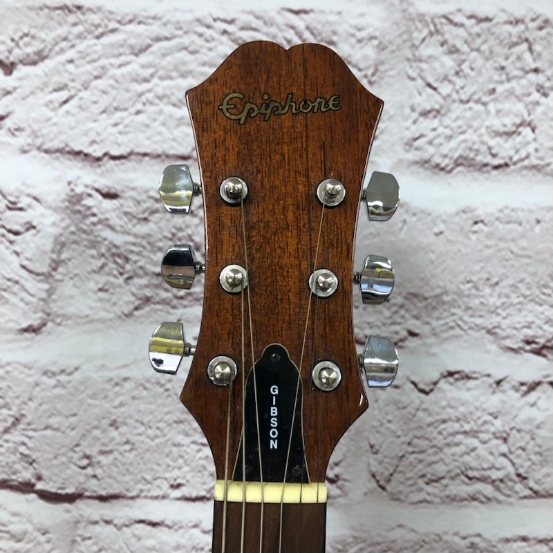 Epiphone エピフォン AJ 15 NA アコースティックギター AJ-15