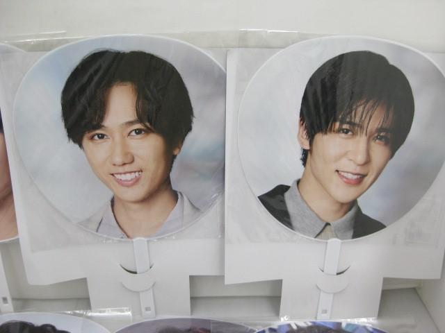 未開封 同梱可】 Snow Man 目黒蓮 Dome Tour 2024 RAYS トリリオン